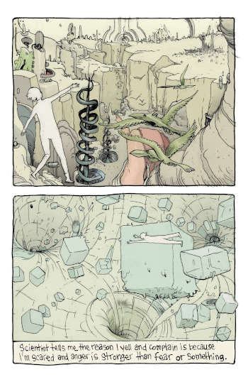 proxima_centauri-image_comics