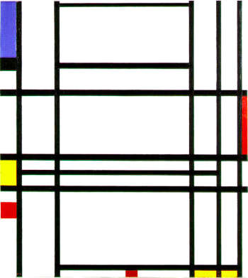 mondrian_composition_n10