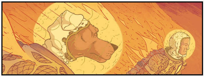 gagarin-laika-manhattan_projects