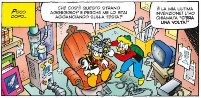 topolino2911-macchina_memoria_archimede