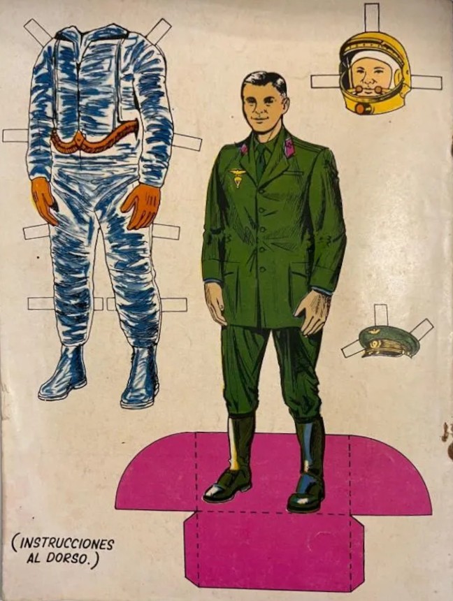 gagarin_sagoma-cuba