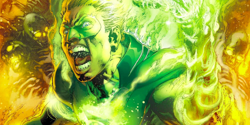 Earth2 3 alan scott