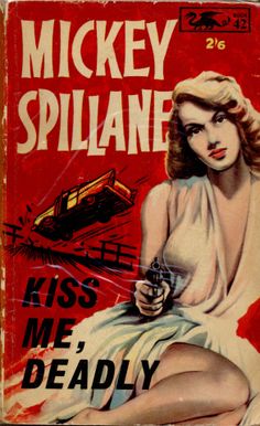 spillane