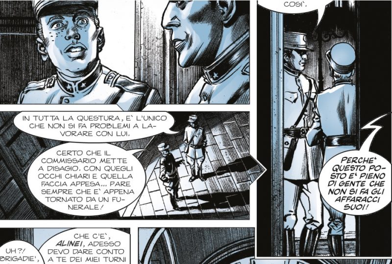 Eleganze del montaggio di tavola