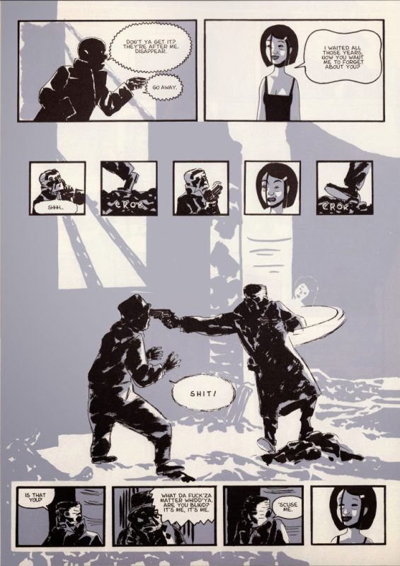 5 è il numero perfetto