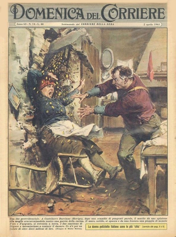 Domenica del Corriere