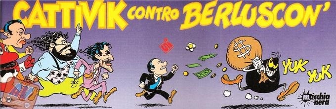 CATTIVIKCONTROBERLUSCONI