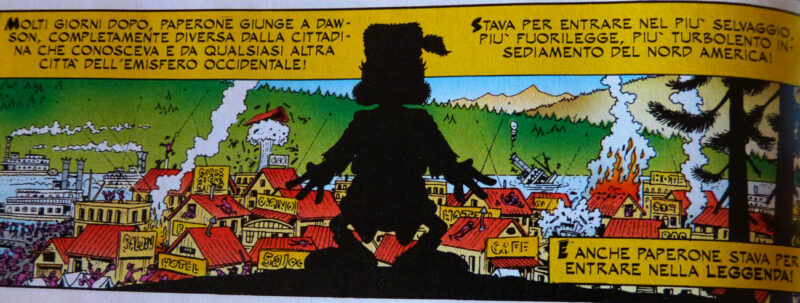 Un-fumetto-in-biblioteca-La-saga-di-Paperon-De-Paperoni-di-Keno-Don-Rosa