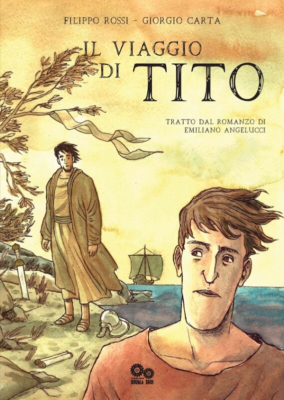 Il viaggio di Tito copertina - Copia