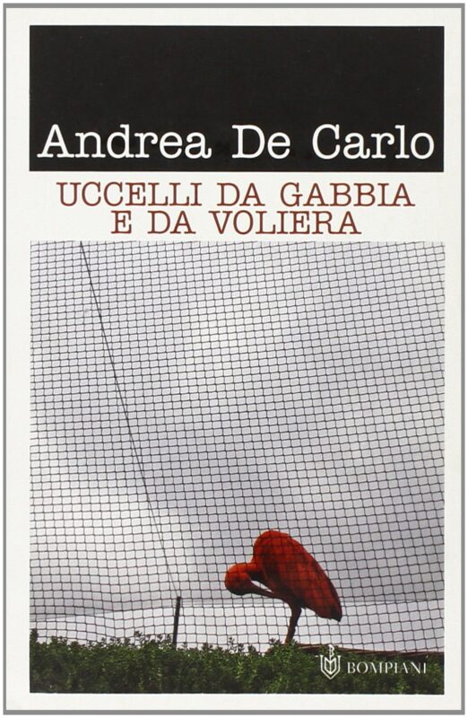 de carlo