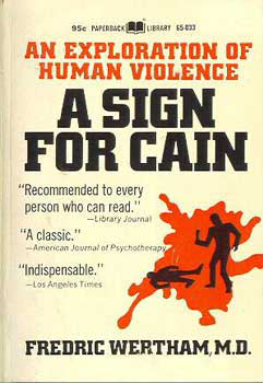 wertham_signcain