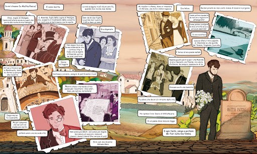 delvo - fu mattia pascal