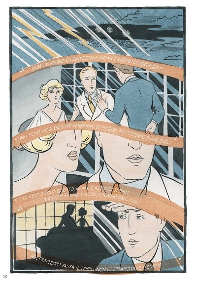 Grande Gatsby 4