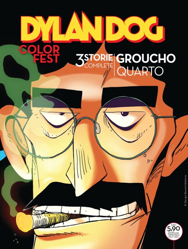 DDCF_Groucho-Quarto_cover