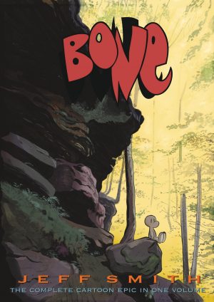 bone-one-volume-cover