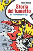 La Storia del Fumetto di Franco Restaino