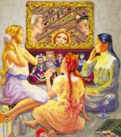 Le nuove autrici del fumetto italiano