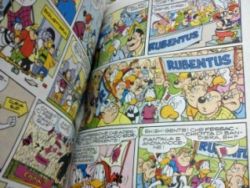 Rubentus-su-Topolino-per-Juventus-Torino