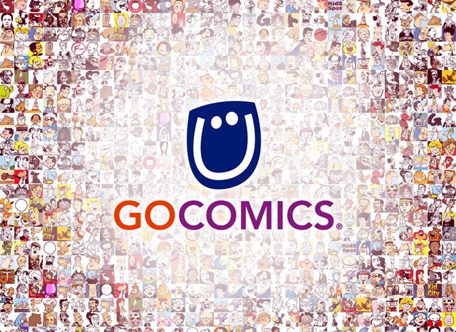 GoComics