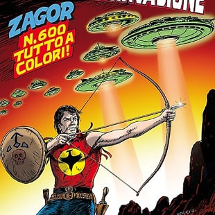 Zagor 600