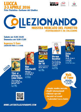 Collezionando-2016-Poster