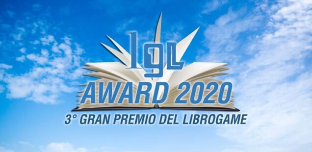librogame award 2020