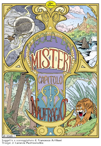 Classifica_Natale_2020_Isola_misteriosa