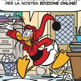 paperoga giornalismo grunfio