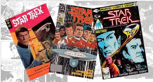 Star Trek 2
