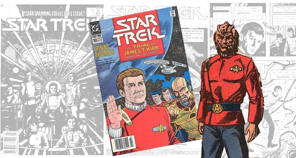 Star Trek 4