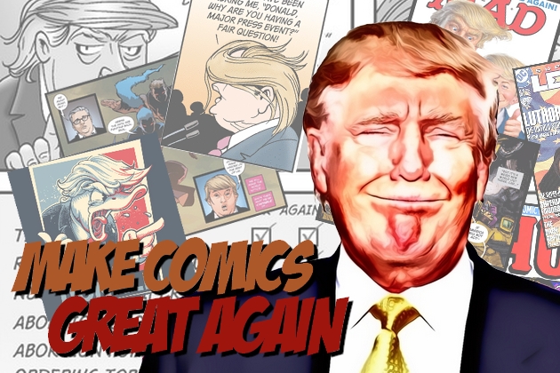 Trump 0