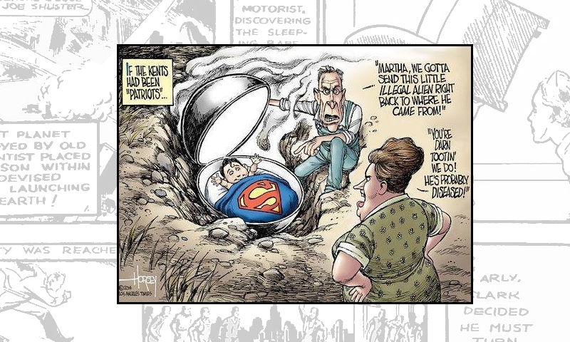 Superman