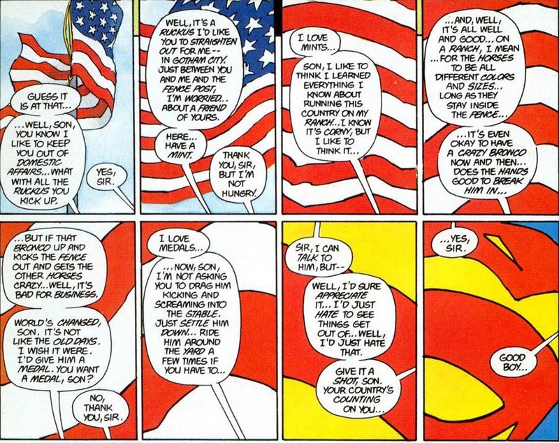 Superman