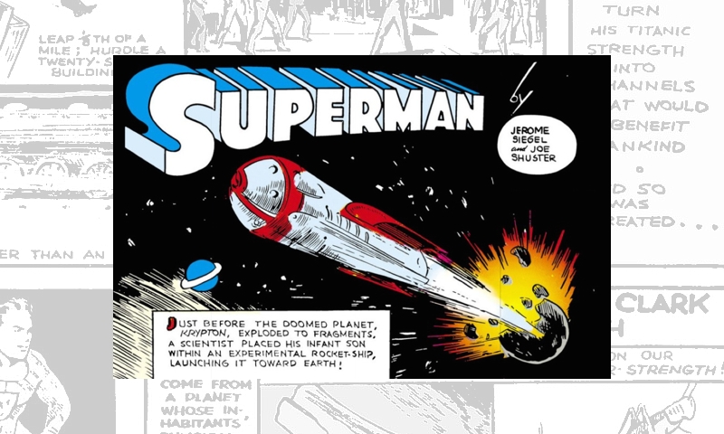 Superman