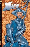 Cover di X-Men