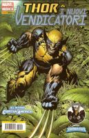 Copertina di David Finch