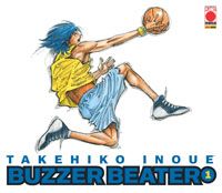 La copertina del numero 1