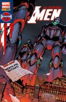 Copertina di X-Men #194