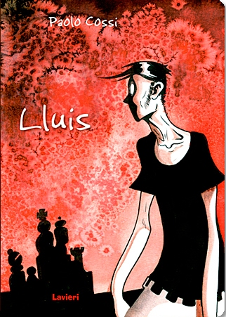 Lluis di Paolo Cossi