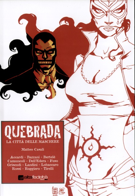 Quebrada