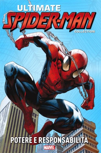 Un'anteprima del rilancio di Spider-Man - Fumettologica