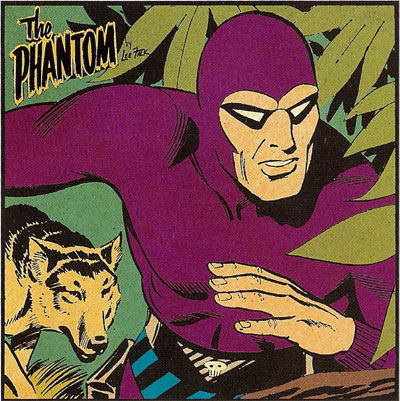 phantom