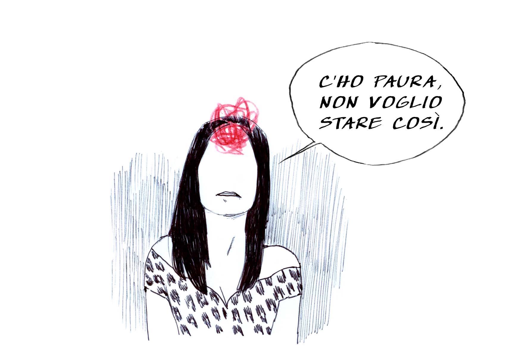 Francesca Zoni - Povere Veneri