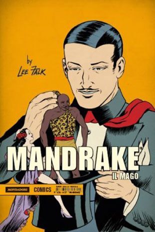 Mandrake_cover