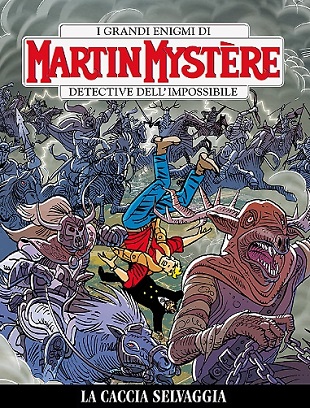 martin_mystere_342 cover