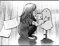 Nel segno di Punpun: Inio Asano e la malvagità del banale – Lo Spazio Bianco