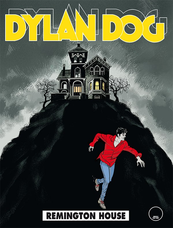 Dylan Dog 300 Cbr Torrent