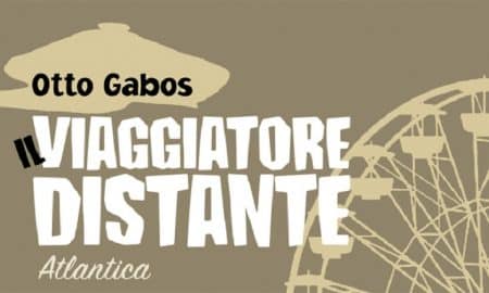 Otto Gabos – Lo Spazio Bianco