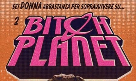 Bitch Planet, Vol. 2 by Kelly Sue DeConnick