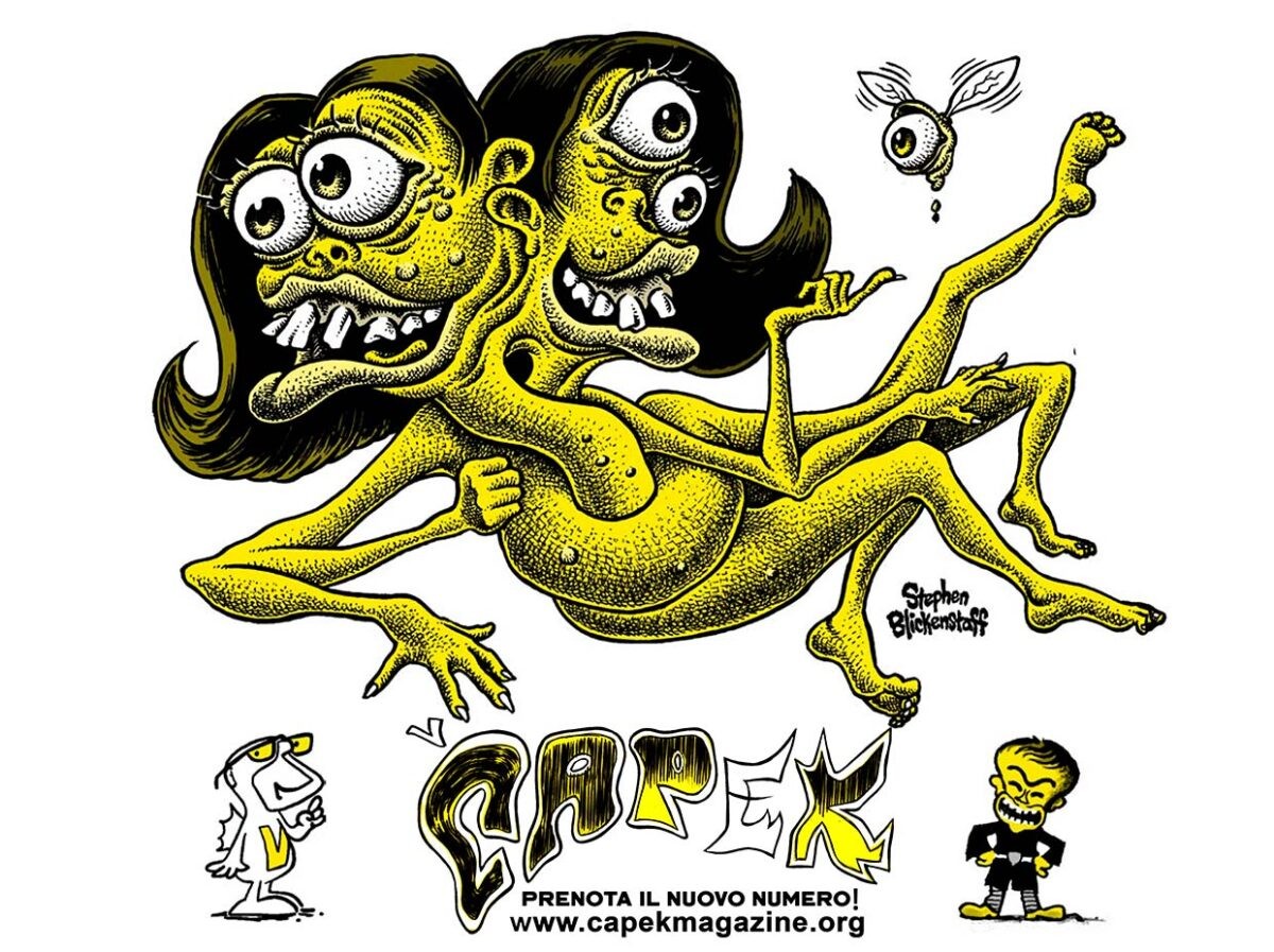 CAPEK immagine promozionale 1 LOW